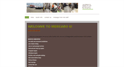 Desktop Screenshot of mercado6.com